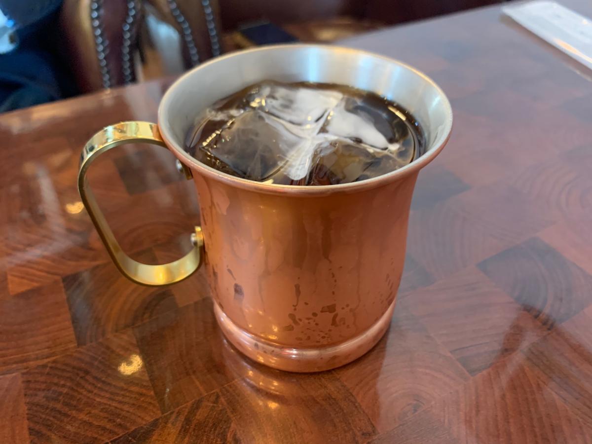 クックドア 星乃珈琲店 大垣店 岐阜県