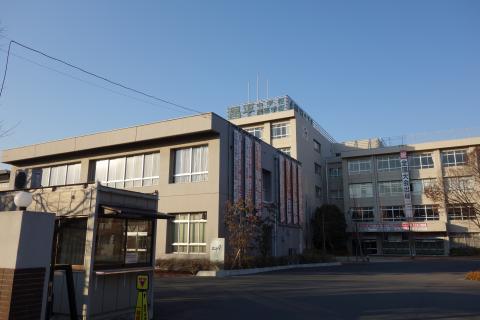 スタディピア 昌平高校 北葛飾郡杉戸町下野