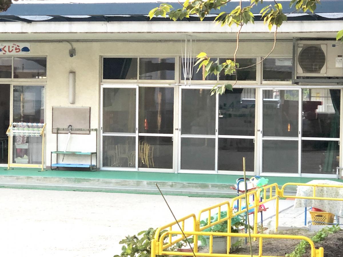 スタディピア 都保育園 名古屋市千種区豊年町