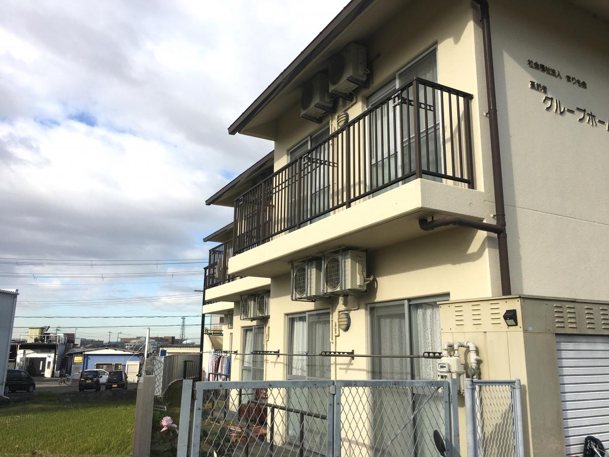 ホームメイト シニア 樹の実 大阪府枚方市のグループホーム