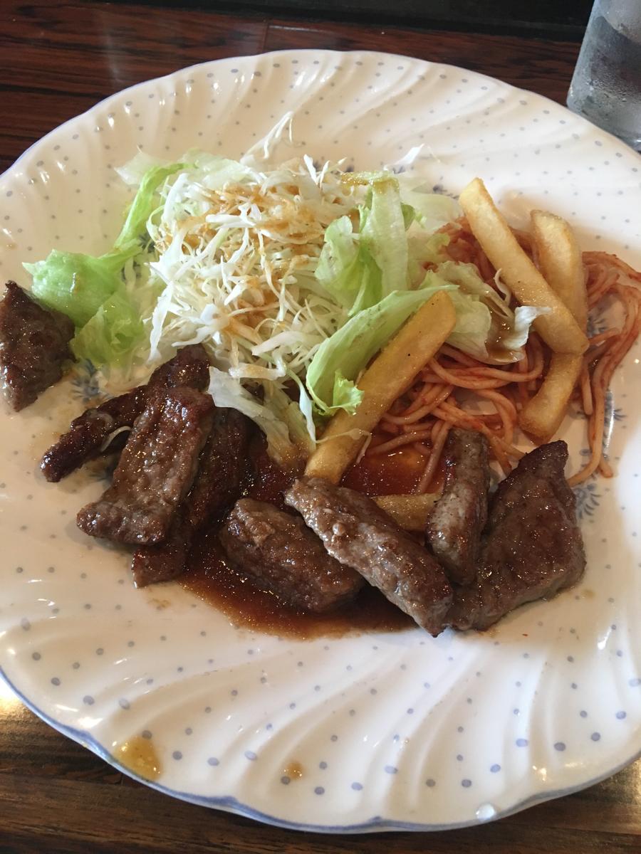 クックドア ステーキハウスゲラン 大阪府