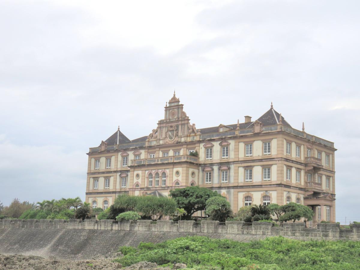 ホームメイト シニア ケアハウスいけむら 沖縄県宮古島市の軽費老人ホーム