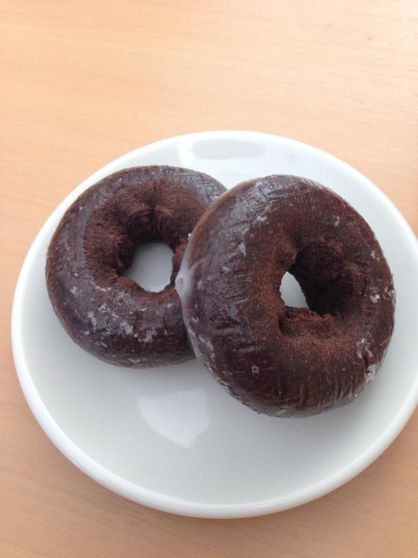 クックドア ミスタードーナツ 名駅南ショップ 愛知県