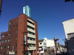 保険の玉手箱 あいおいニッセイ同和損害保険株式会社 茨城支店日立オフィス 日立市 周辺の生活施設情報