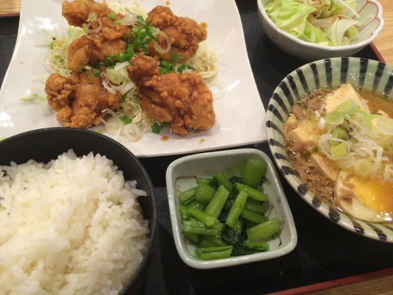 クックドア 和食れすとらん天狗 高幡不動店 東京都