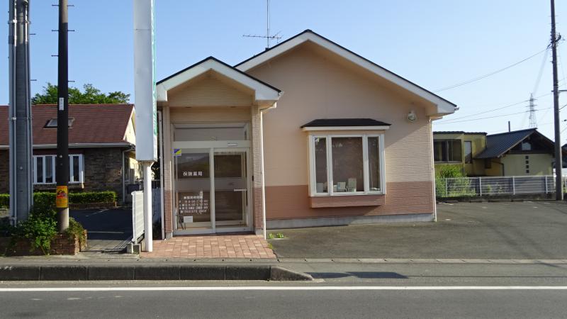 ホームメイト シニア 特別養護老人ホーム 湖西白萩 静岡県湖西市の特別養護老人ホーム