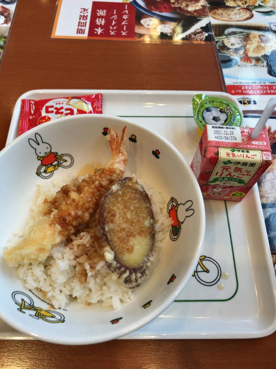 クックドア 天丼てんや ジョイフル本田富里店 クックドア 天丼てんや ジョイフル本田富里店