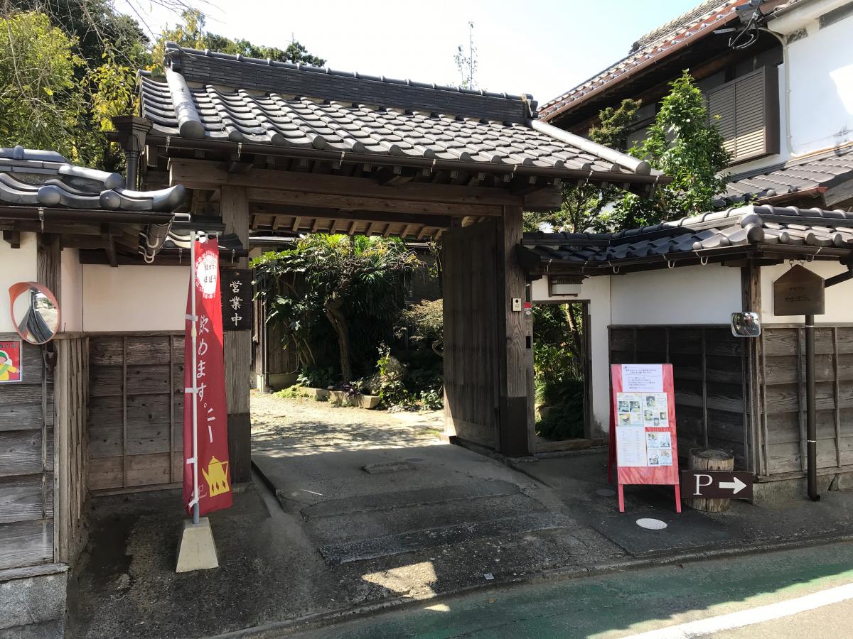 クックドア 投稿ユーザー写真集 街道カフェやまぼうし