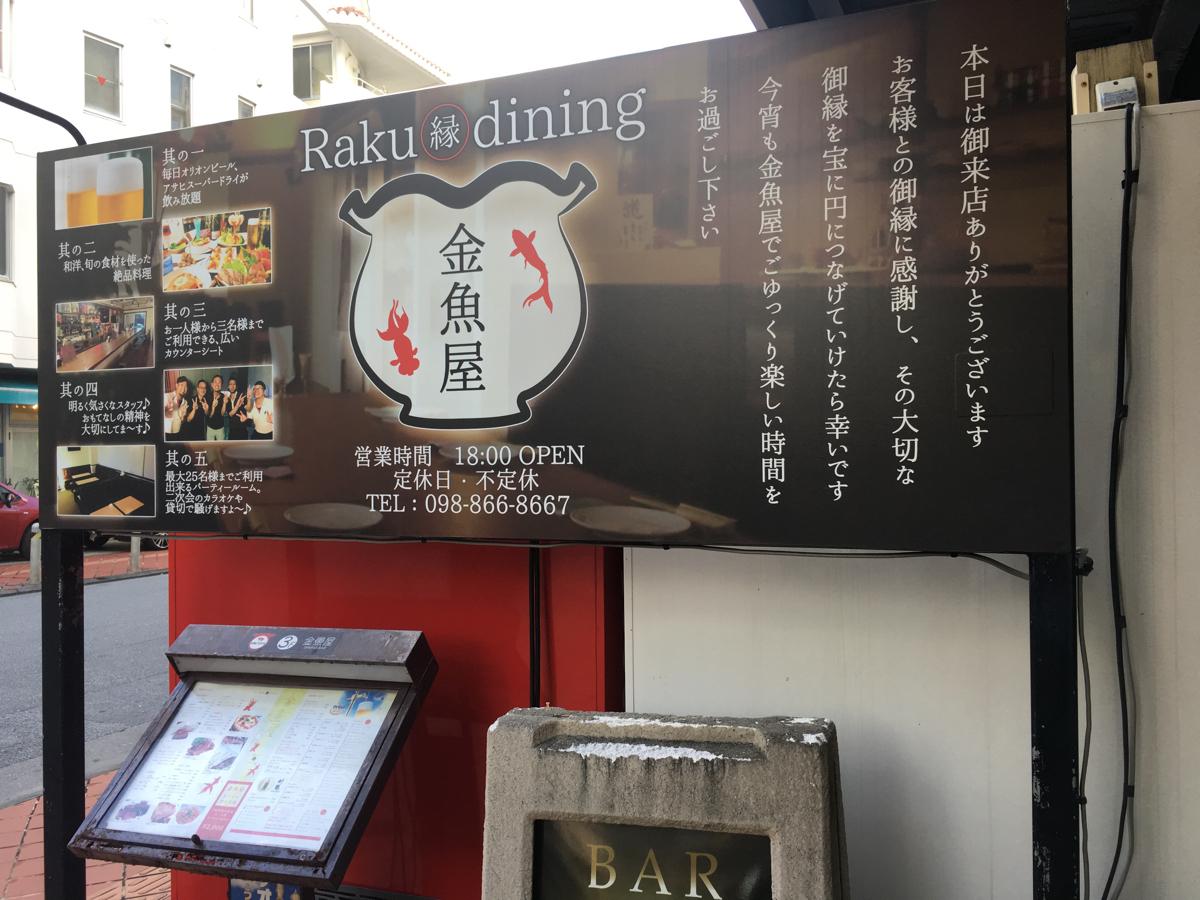 クックドア 金魚屋