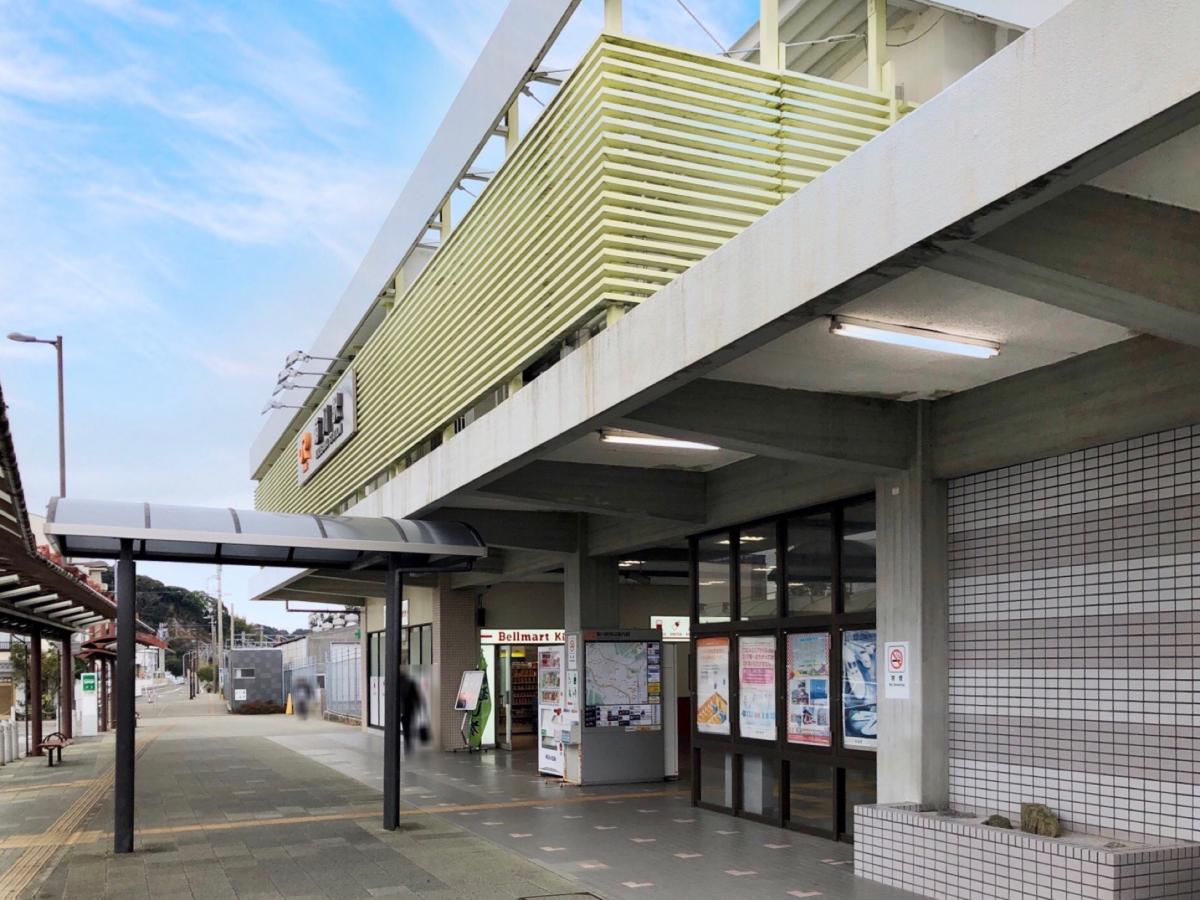ユキサキナビ ｊｒ東海道本線 熱海 米原 菊川駅 菊川市堀之内