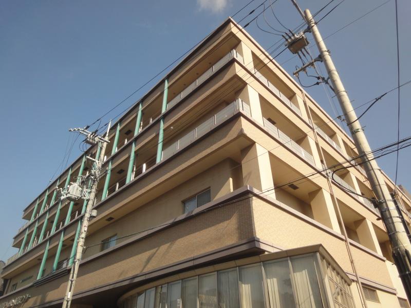 ホームメイト シニア ハートケア西宮渡辺 兵庫県西宮市の介護老人保健施設