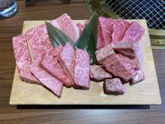 クックドア 高山市の焼肉 韓国料理 ホームメイト