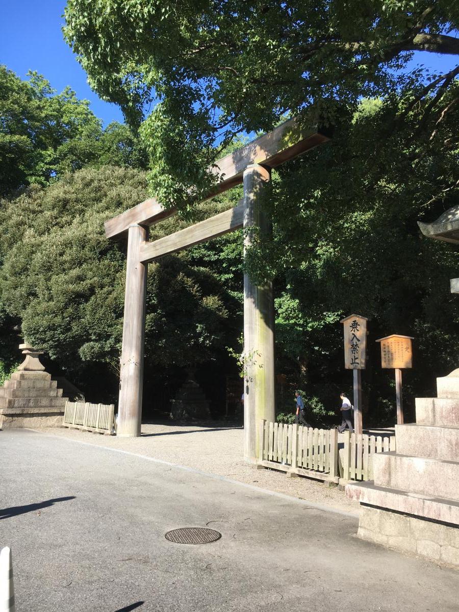 旅探 たびたん 熱田神宮 熱田神宮 名古屋市熱田区 のお気に入りコメント 口コミ