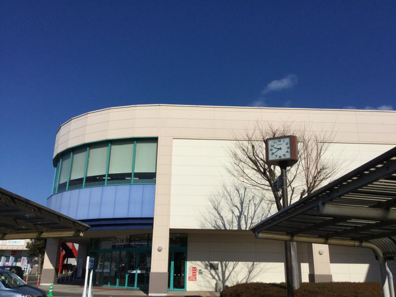 フジグラン丸亀／ホームメイト