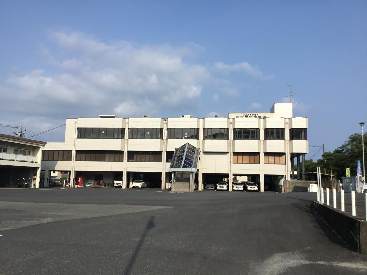 スタディピア 岩国自動車学校 岩国市錦見
