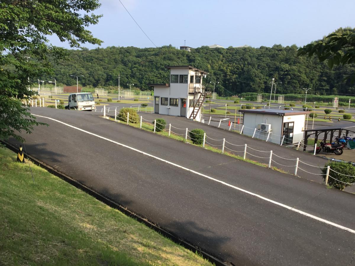 スタディピア 岩国自動車学校 岩国市錦見