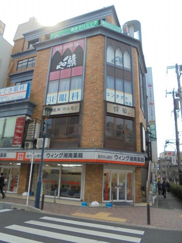 湘南メデイカルコンタクト ちぐさ眼科 クーパービジョン ジャパン