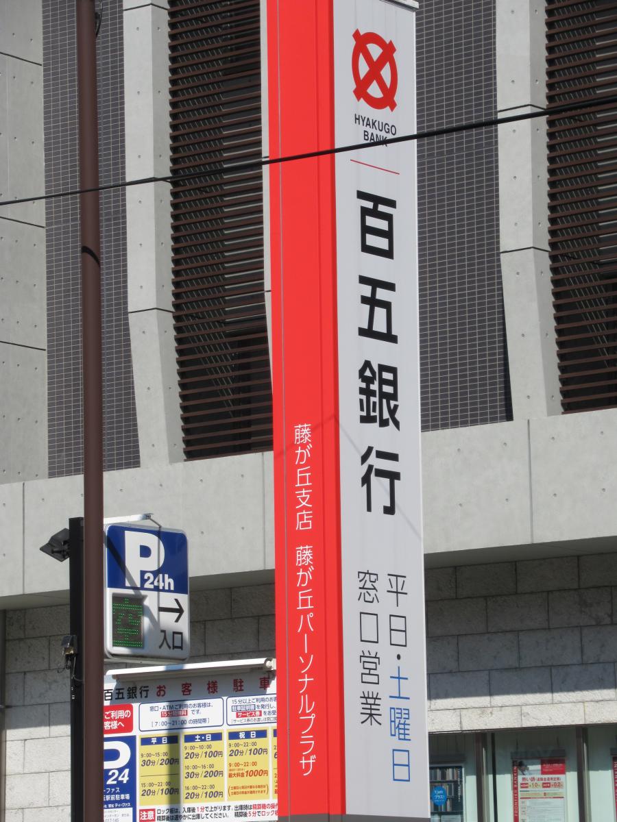 バンクマップ