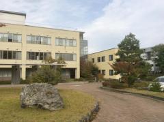 スタディピア 長野保健医療大学 長野市川中島町今井原