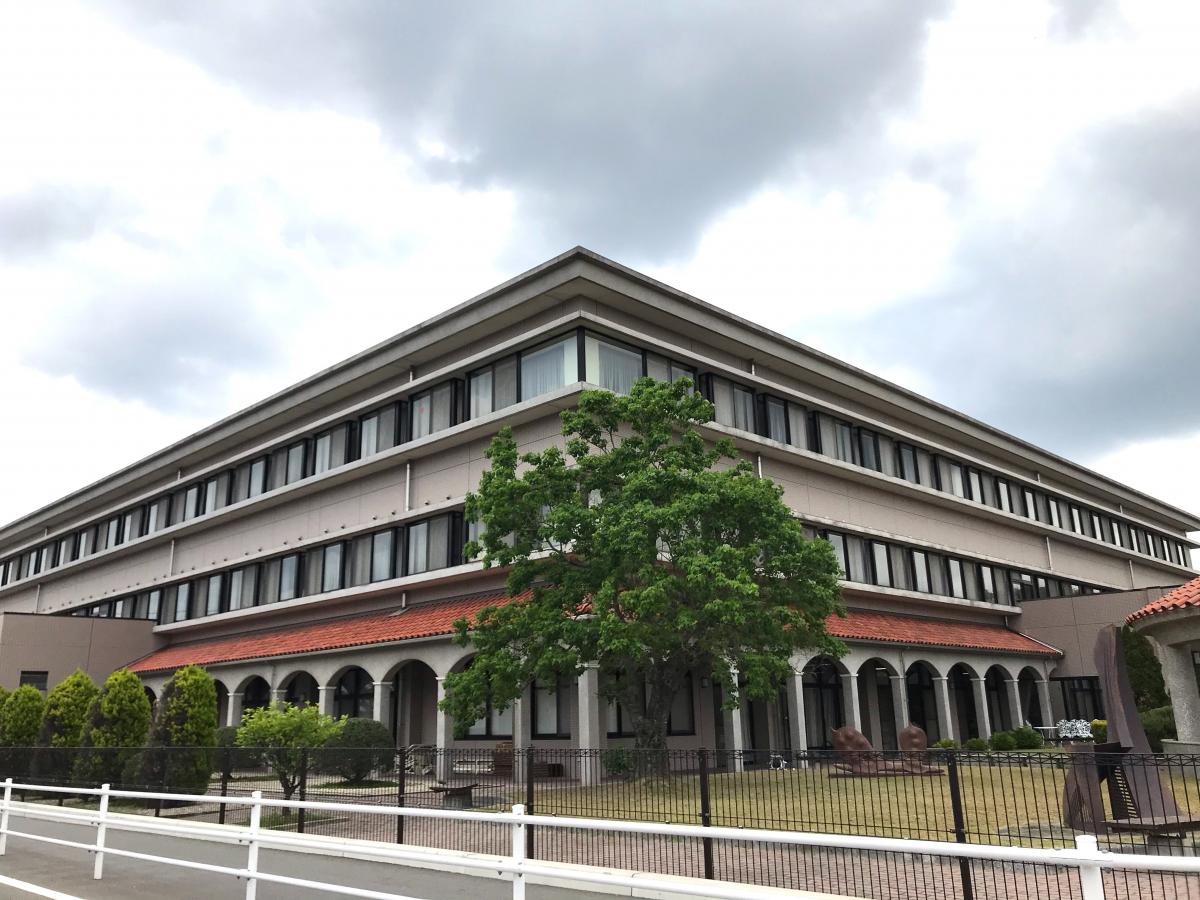 ホームメイト シニア 特別養護老人ホーム阿久比一期一会荘 愛知県知多郡阿久比町の特別養護老人ホーム