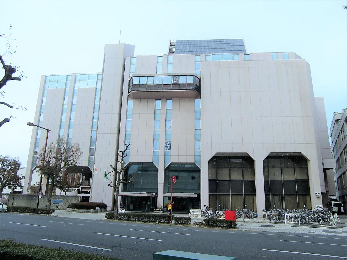 エンタメール 姫路市市民会館 姫路市総社本町