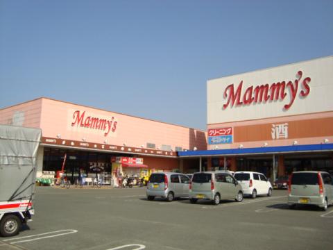 マーケットピア マミーズ羽山台店のコメント一覧