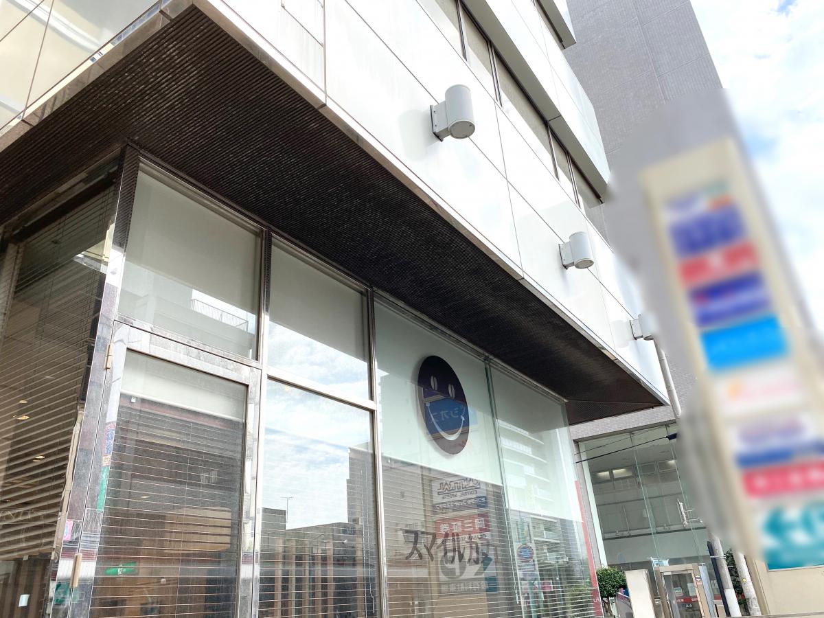クックドア スマイルカフェユアエルム八千代台店 千葉県