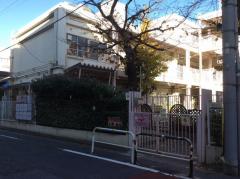 スタディピア 洗足うさぎ幼稚園 品川区荏原