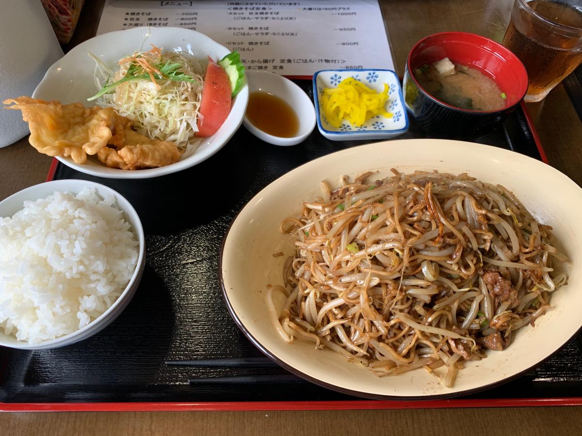 クックドア キッチンわたなべ 大分県