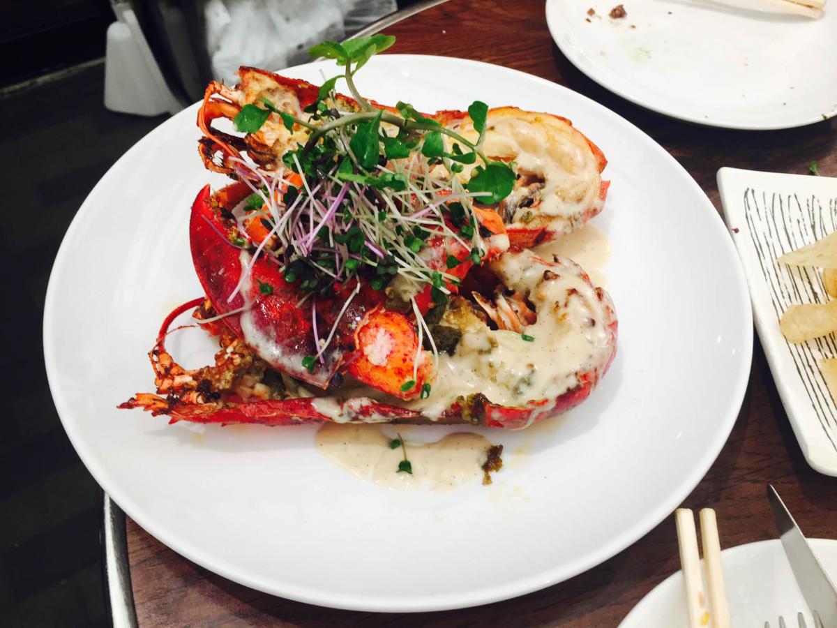 クックドア 俺のフレンチ 梅田 大阪府