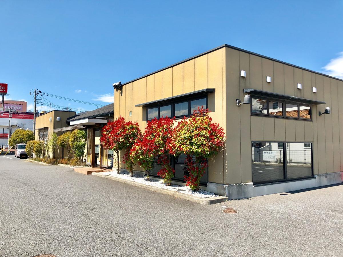 クックドア 一幸成田店