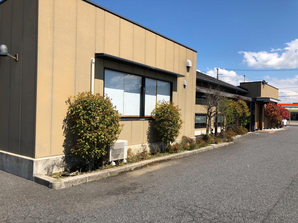 クックドア 一幸成田店