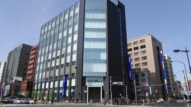 バンクマップ みずほ銀行本所支店