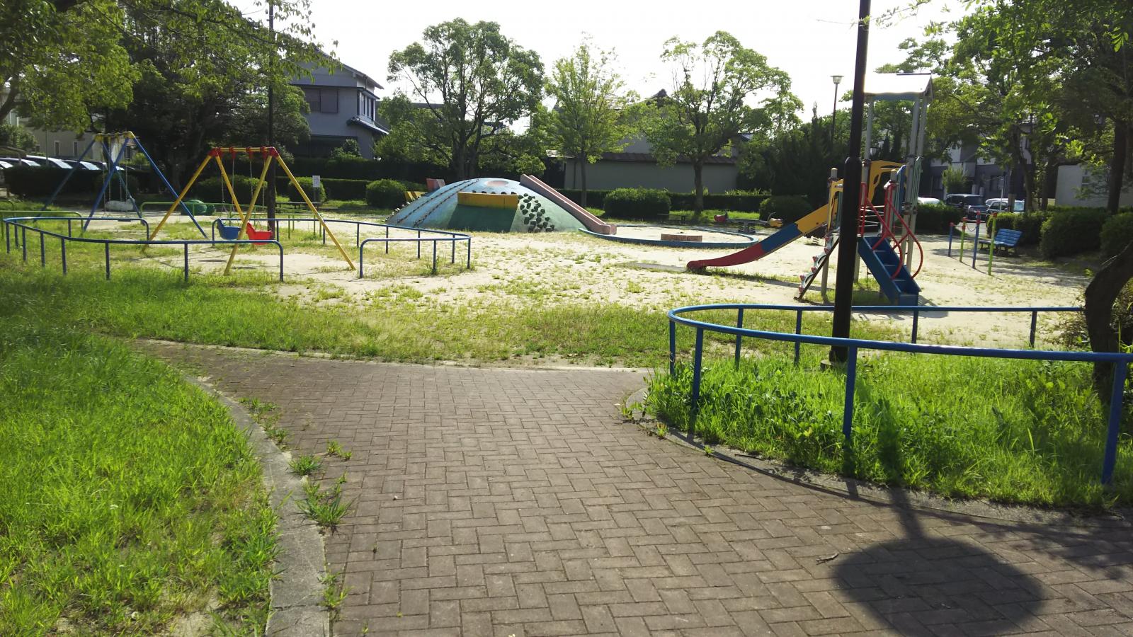 パブリネット 天白第一緑化木公園 名古屋市天白区 の投稿写真一覧