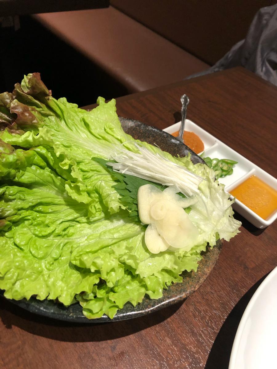 クックドア 焼肉おくう 藤沢店 神奈川県 クックドア 焼肉おくう 藤沢店 神奈川県