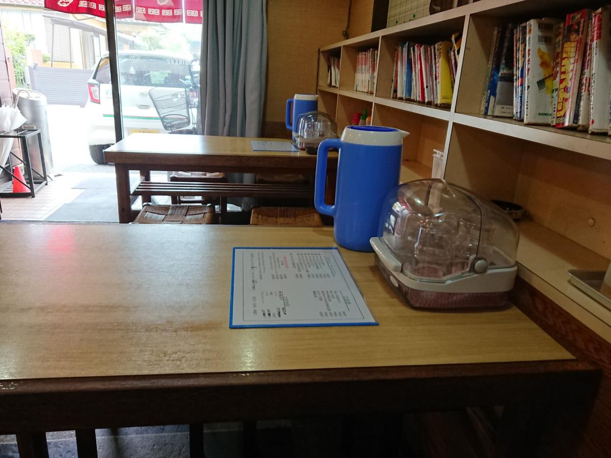 クックドア すいけん２