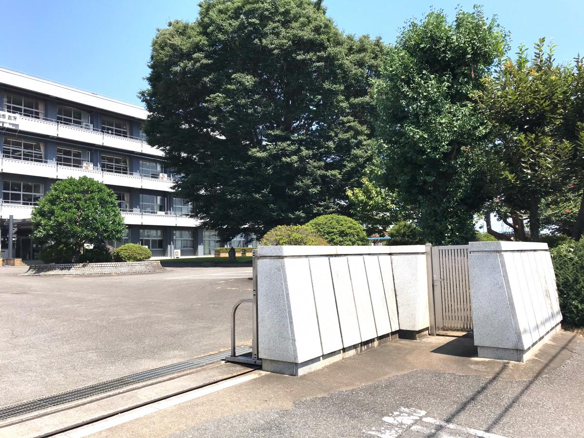 【スタディピア】茨城県立結城第一高等学校/ホームメイト 【スタディピア】茨城県立結城第一高等学校/ホームメイト