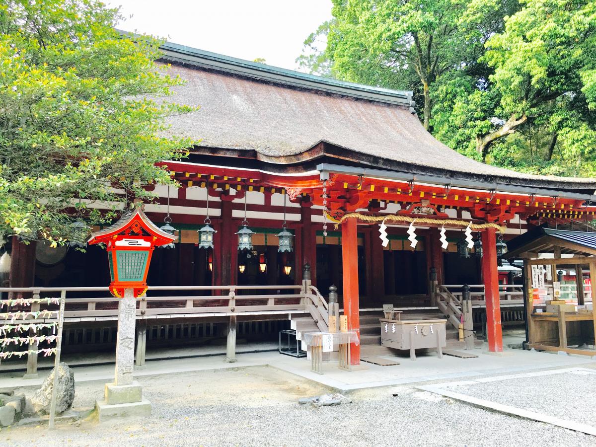 石上神宮