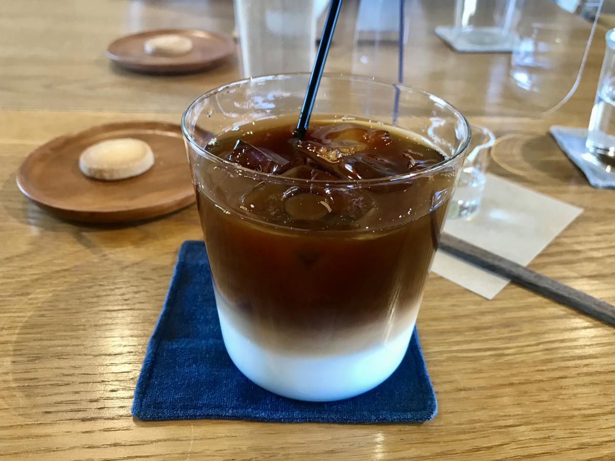 クックドア ｃａｆｅ ｍｉｒａｉ