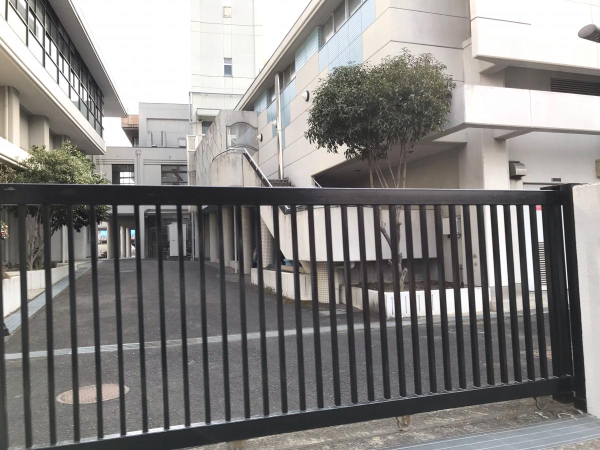 クックドア とんかつ豚ゴリラ 京都市中京区 周辺施設口コミ 写真 動画