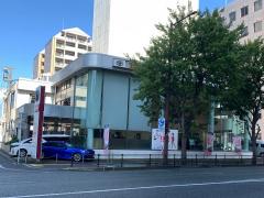 マーケットピア】セブンイレブン 福岡築港本町店
