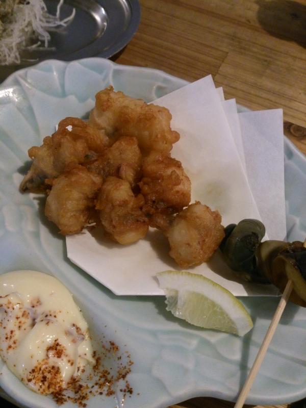 クックドア イソノサザエ 愛知県