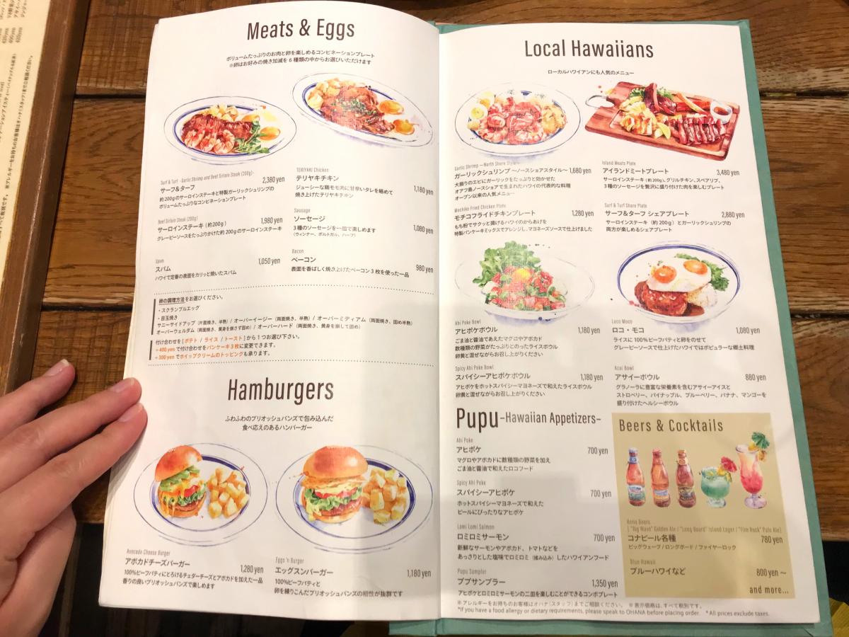 クックドア エッグスンシングス ららぽーとｔｏｋｙｏ ｂａｙ店 千葉県船橋市 投稿ユーザー写真集