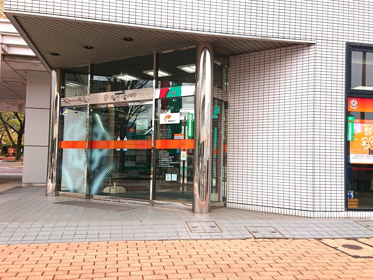 バンクマップ