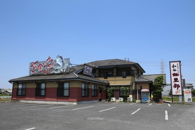 加里部亭カニエ店／ホームメイト