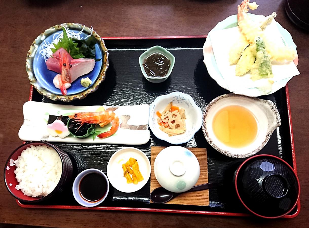 【クックドア】加里部亭カニエ店