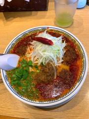 クックドア 福山市のラーメン ホームメイト