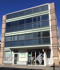 バンクマップ 周辺の生活施設情報 金沢信用金庫野町支店