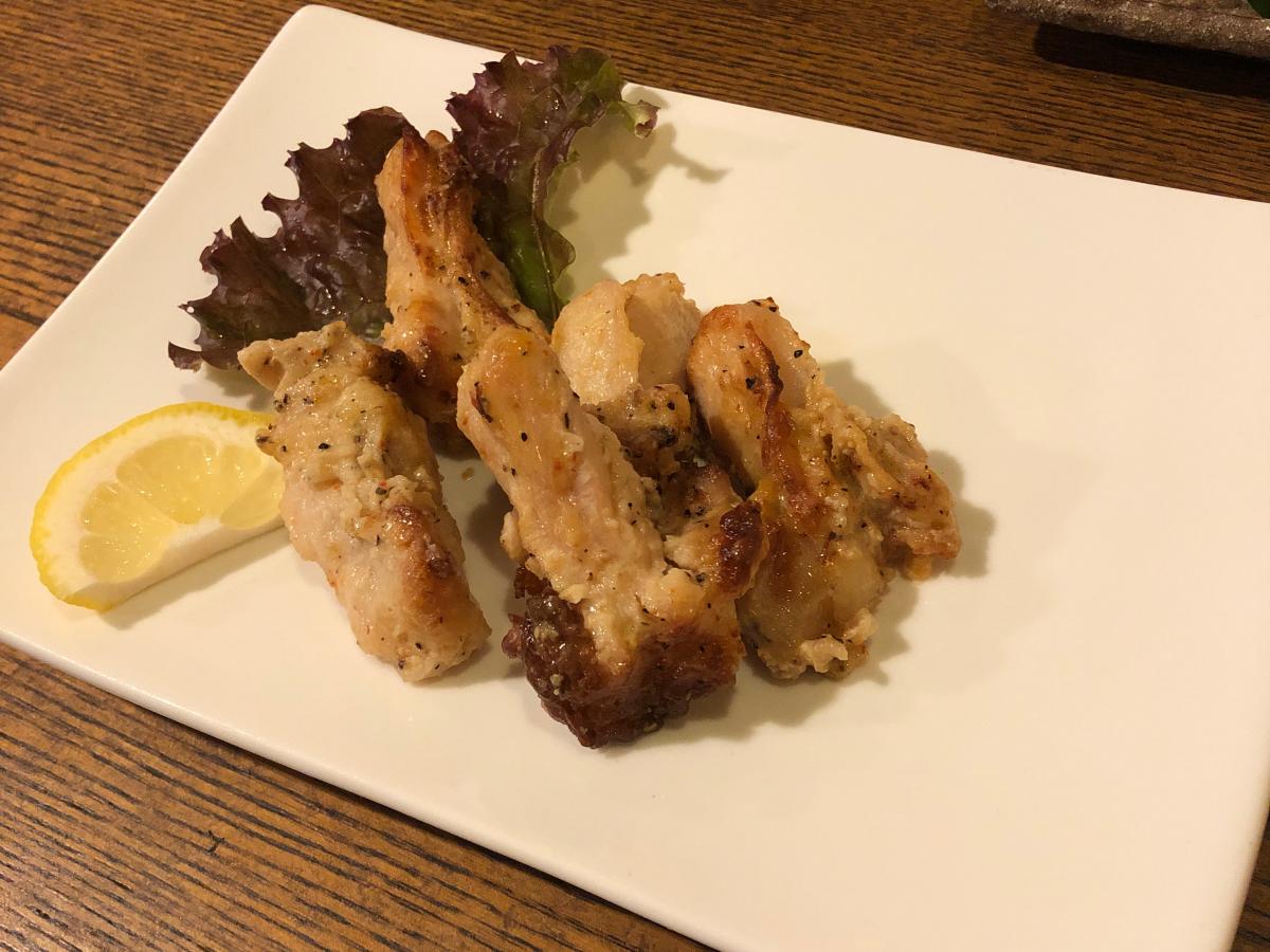 クックドア】柚子家(香川県)