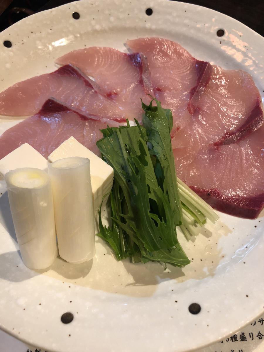 クックドア 博多もつ鍋きなっせい柏店